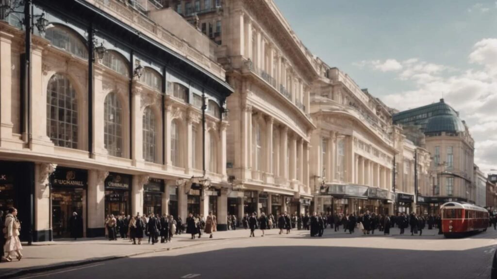 Birmingham City Centre | Explore the Heart of Birmingham